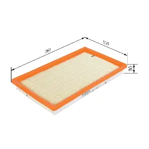 BOSCH F026400473