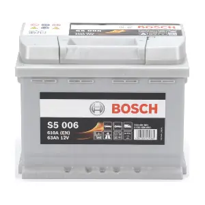 BOSCH 0092S50060