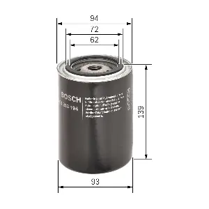 BOSCH 0451203194