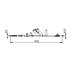 1987482656 BOSCH