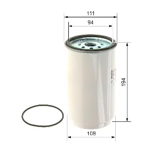 F 026 402 865 BOSCH