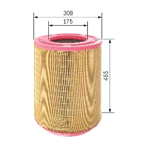 F 026 400 528 BOSCH