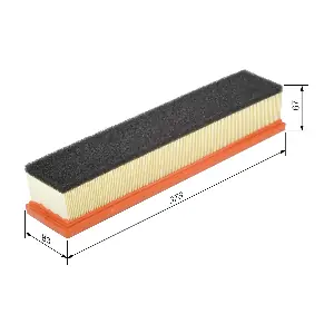 BOSCH F026400051