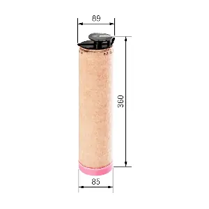 F026400242 BOSCH