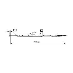 1987482617 BOSCH