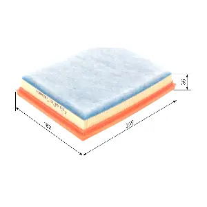 BOSCH F026400613