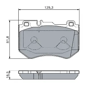 BOSCH 0 986 460 127
