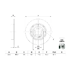 0 986 479 H60 BOSCH
