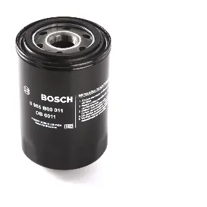 0986B00011 BOSCH