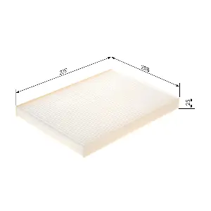 BOSCH 1 987 432 808