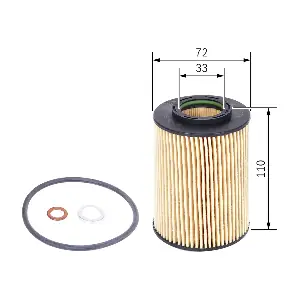 BOSCH F 026 407 061