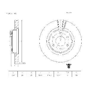 F 005 X14 066 BOSCH