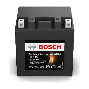 BOSCH 0 986 FA1 160