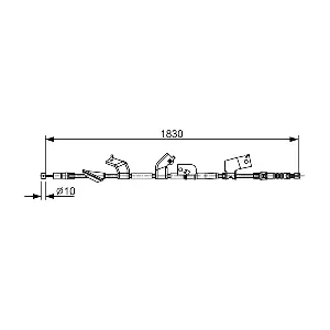 1987482577 BOSCH