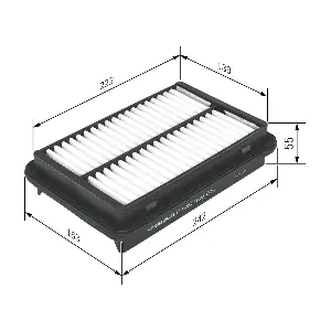 F026400090 BOSCH