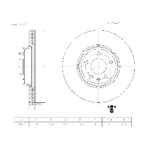 0986T15152 BOSCH