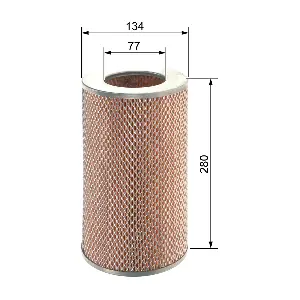 09864B0016 BOSCH
