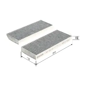 BOSCH 1987435534