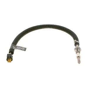 BOSCH 0 986 259 054 Датчик, температура відпрацьованих газів