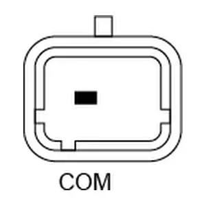 1 986 A01 654 BOSCH