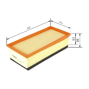 F026400121 BOSCH