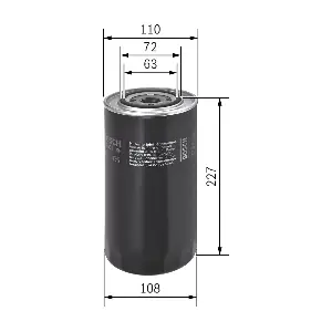 BOSCH 0451301156