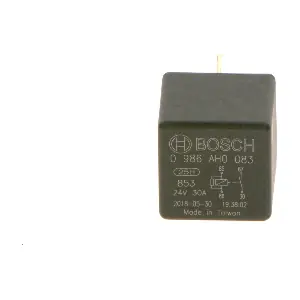 0 986 AH0 083 BOSCH