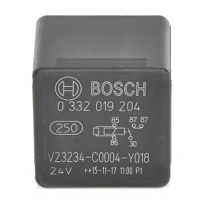 BOSCH 0 332 019 204