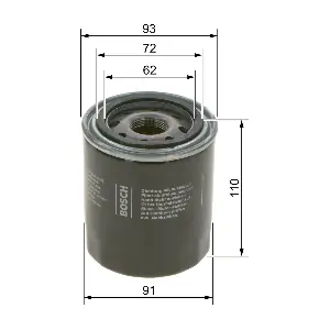 0 986 4B7 044 BOSCH
