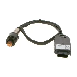 0 281 007 667 BOSCH