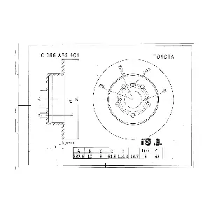 BOSCH 0 986 AB5 401
