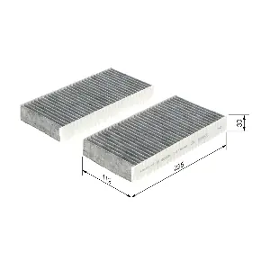 BOSCH 1987435549