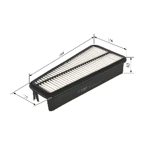 F026400302 BOSCH