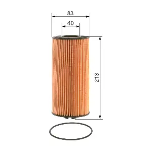 BOSCH 0 986 4B7 003