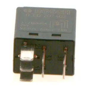 0 332 207 402 BOSCH