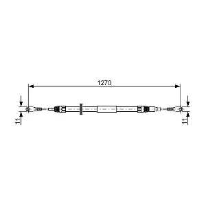 BC2501 BOSCH
