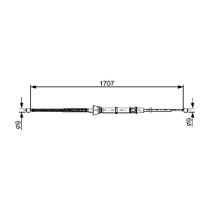 1 987 482 457 BOSCH