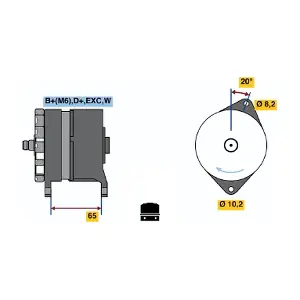 5000809647 RENAULT