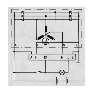 0986190003 BOSCH
