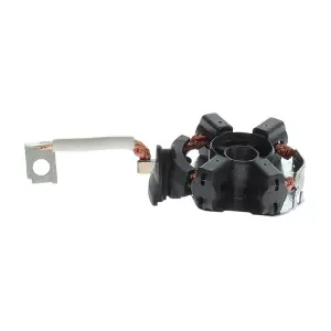 VW 02A911209B Кронштейн, вугільні щітки