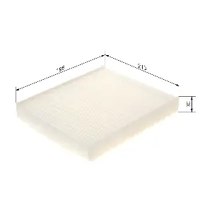 BOSCH 0 986 4B5 006