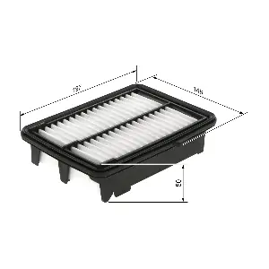 BOSCH F026400384