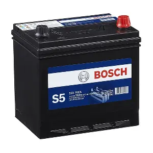 0 092 S58 418 BOSCH