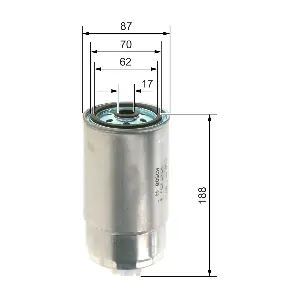 BOSCH F 026 402 826