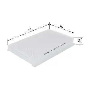 BOSCH 1987432235