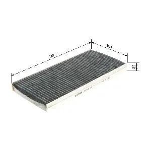 BOSCH 1 987 432 345