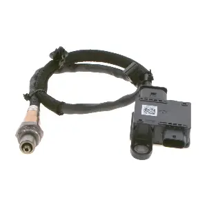 0 281 006 552 BOSCH