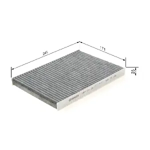 BOSCH 1987435540