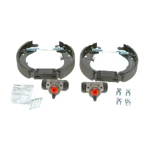 0204114619 BOSCH