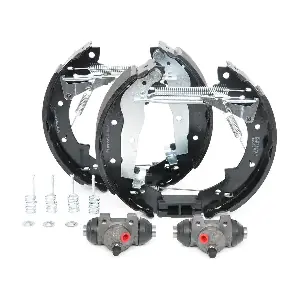BOSCH 0 204 114 501
